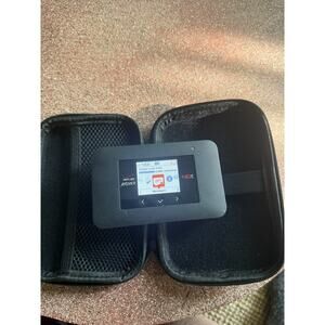 Verizon NETGEAR AirCard 791L Wireless WIFI Jetpack 4G LTE Mobile Hotspot